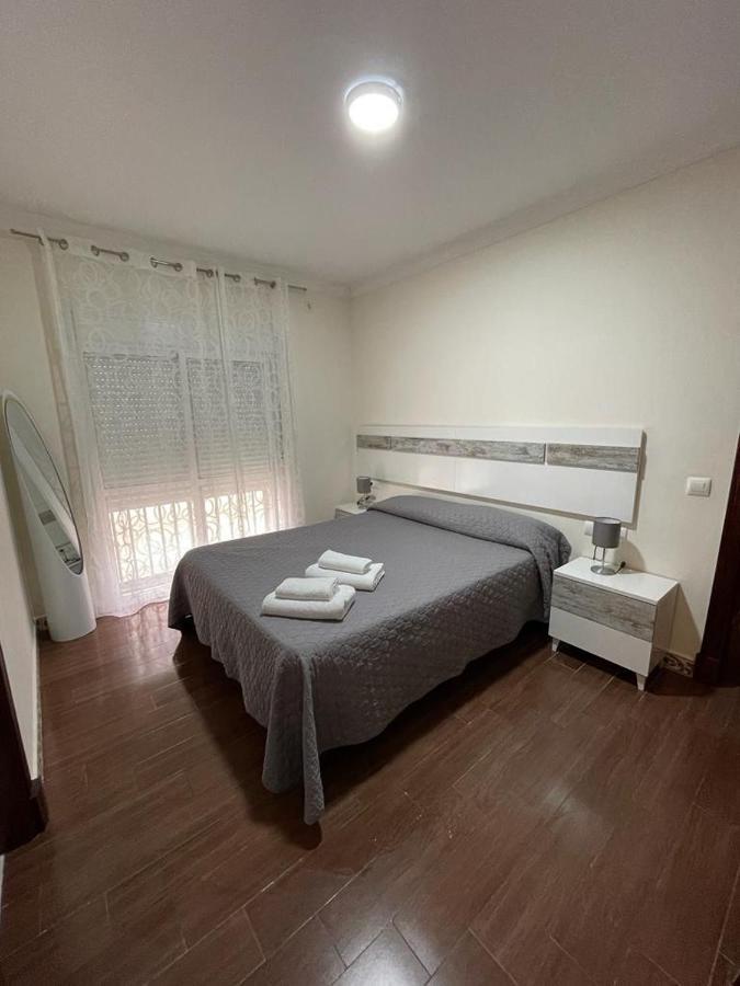 Mariniguez Apartament. Jerez de la Frontera Exterior photo